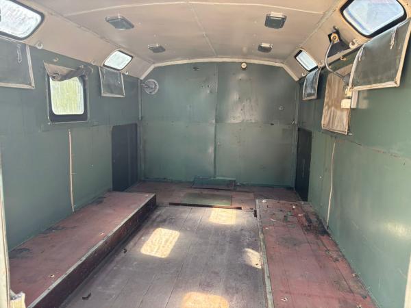 Кунг (фургон)  ЗИЛ-131